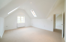 New Silksworth bedroom extension leads