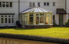 New Silksworth conservatory leads