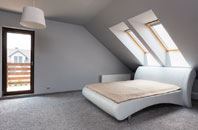 New Silksworth bedroom extensions