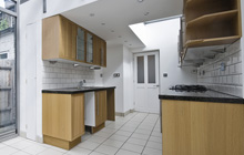 New Silksworth kitchen extension leads